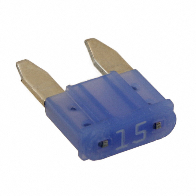 0997015.WXN Littelfuse Inc. Fuses